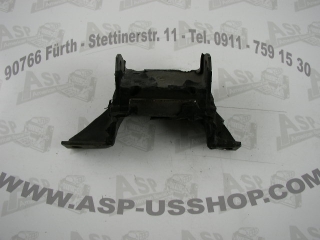 Motorhalter - Motor Mount  Mustang V8  68-72